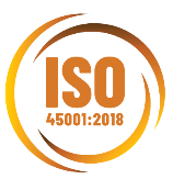 ISO 45001