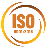 ISO 9001